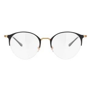 فریم عینک طبی پنتوس (Pantos) زنانه ری بن مدل 0RX3578V-2890-50 مناسب برای صورت مستطیل، مربع، لوزی