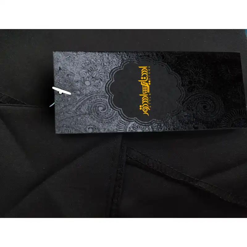 مقنعه استایل استور کد BS-100