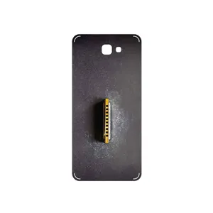 MAHOOT Harmonica Cover Sticker for Samsung Galaxy J7 Prime