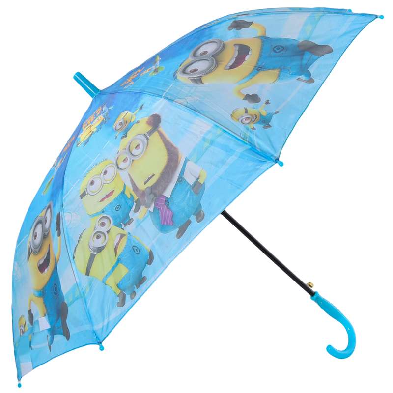 چتر بچگانه طرح مینیون کد PJ-106733