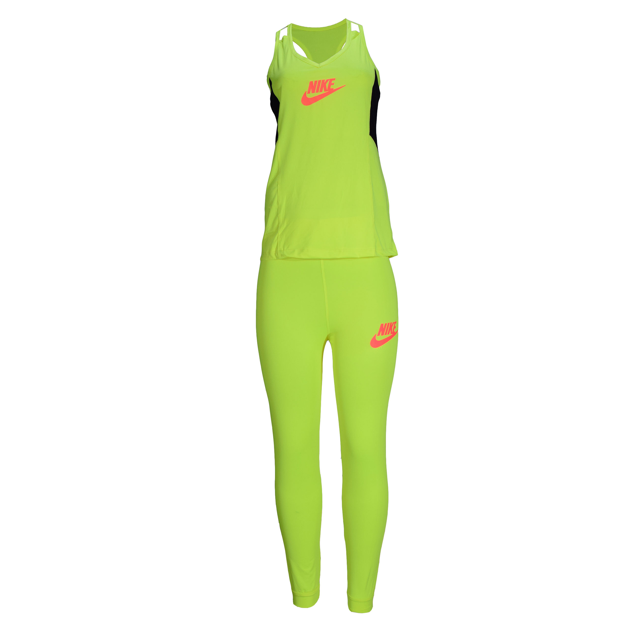 ست تاپ و شلوار ورزشی زنانه مدل 18-1932