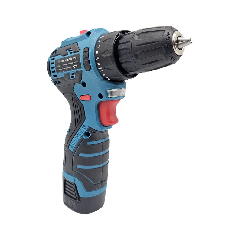 پیچ گوشتی شارژی باس مدل 24VF کد 1