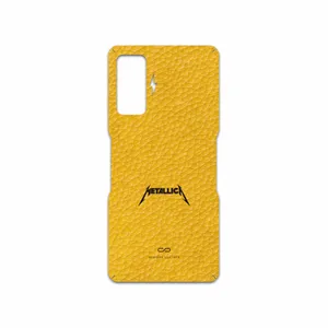 MAHOOT ML-MTLC Cover Sticker for Xiaomi Poco F4 GT 5G