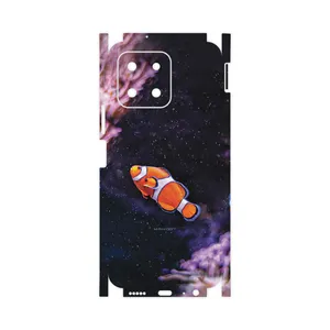 MAHOOT Clownfish-FullSkin Cover Sticker for Honor X6