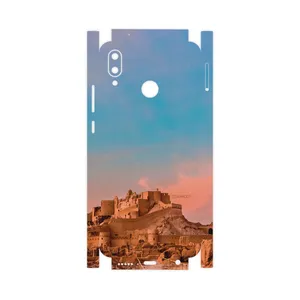 MAHOOT ARG-e-BAM-FullSkin Cover Sticker for Huawei Nova 3e