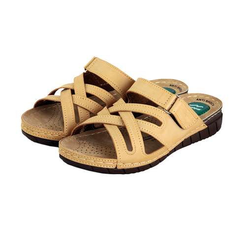 دمپایی زنانه شهپر مدل پدیده 103 کد 018