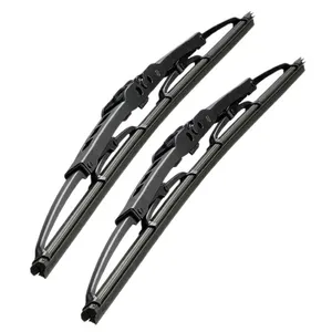 تیغه برف پاک کن کالانیکس مدل TIGHE-PRIDE-100140 مناسب برای پراید بسته 2 عددی