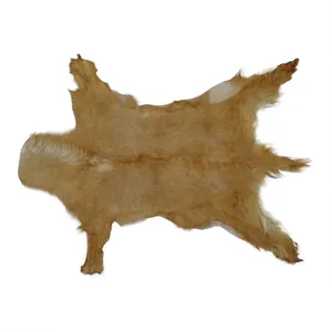 فرش پوست و چرم کمالی مدل AC-00467