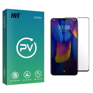 HVT PV Screen Protector For HTC  Wildfire X