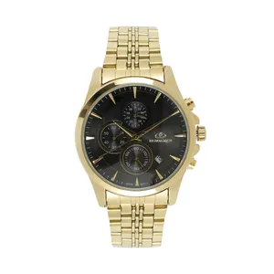 ساعت مچی عقربه‌ای مردانه کوارتز مدل CMTM7070