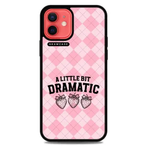 AKAM AMC-AW12-PINK-16 Cover For Apple iPhone 12