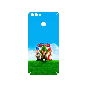 MAHOOT Sherlock Gnomes Cover Sticker for GLX Sepehr