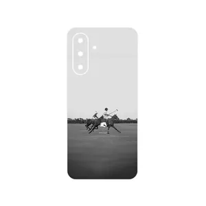 MAHOOT game of polo Cover Sticker for Samsung Galaxy A26