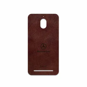 MAHOOT NL-MBNZ Cover Sticker for BlackBerry Aurora