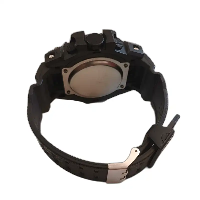 ساعت مچی دیجیتال مدل اسپرت واچ ضد آب SW-Blue