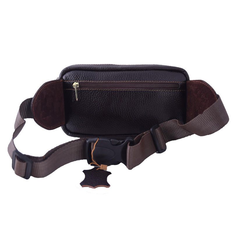 کیف کمری مردانه لیدوما مدل L-K-01 - - 18