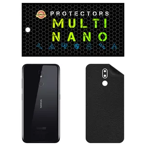 MULTI NANO X-F1L Back Skin For Nokia 3.2