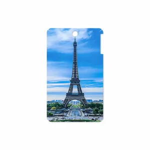 MAHOOT Paris City Cover Sticker for Lenovo A7-50 A3500 2014
