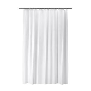 نقد و بررسی پرده حمام ایکیا مدل BJARSEN سایز 200x180 سانتی متر توسط خریداران