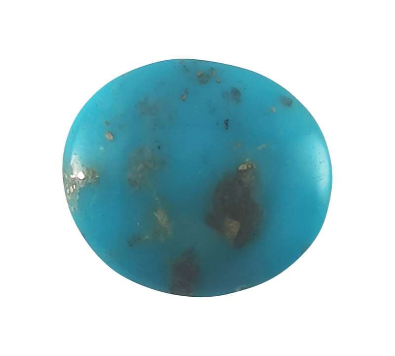 سنگ فیروزه کد DA6650