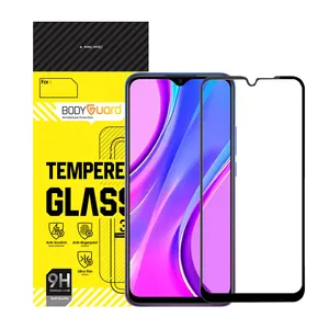 BodyGuard FX Screen Protector For Xiaomi Redmi 9