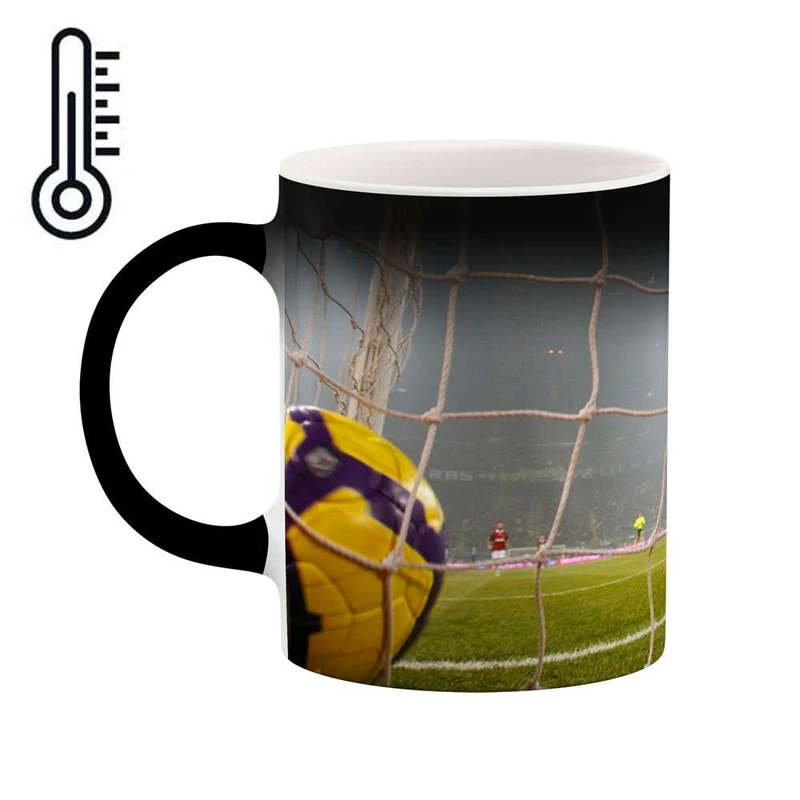 ماگ حرارتی کاکتی مدل توپ توی گل کد mgh10453