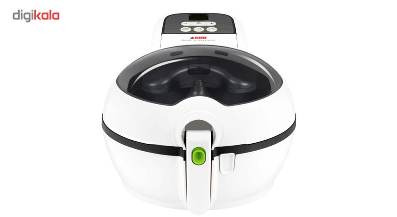 سرخ کن تفال مدل AH950020 سرخ کن تفال مدل AH950020