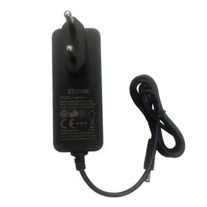 شارژر باتری لیتیومی استوو مدل MKE_1262000VEUD