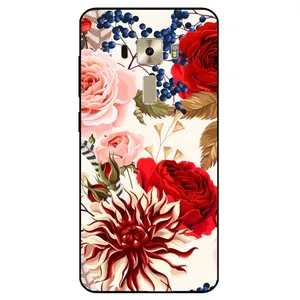 Megafone 7350 Cover For Asus Zenfone 3 / ZE552KL