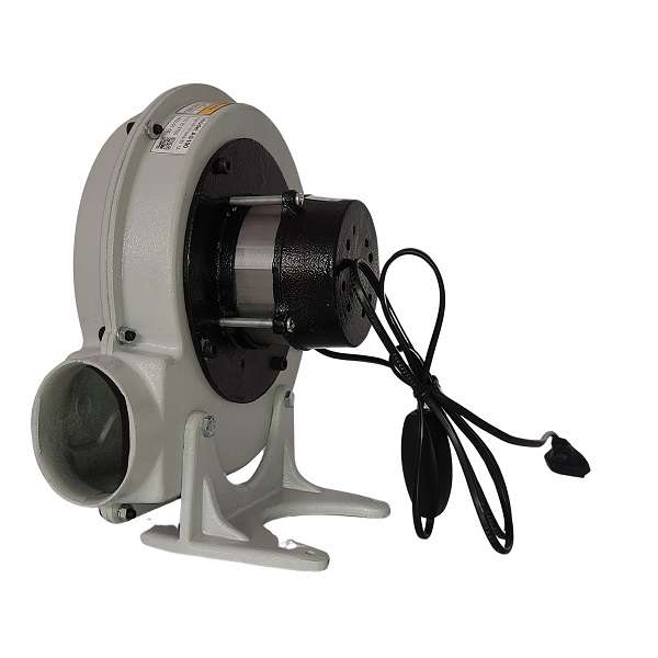 فن دمنده مدل 2/5 اینچ