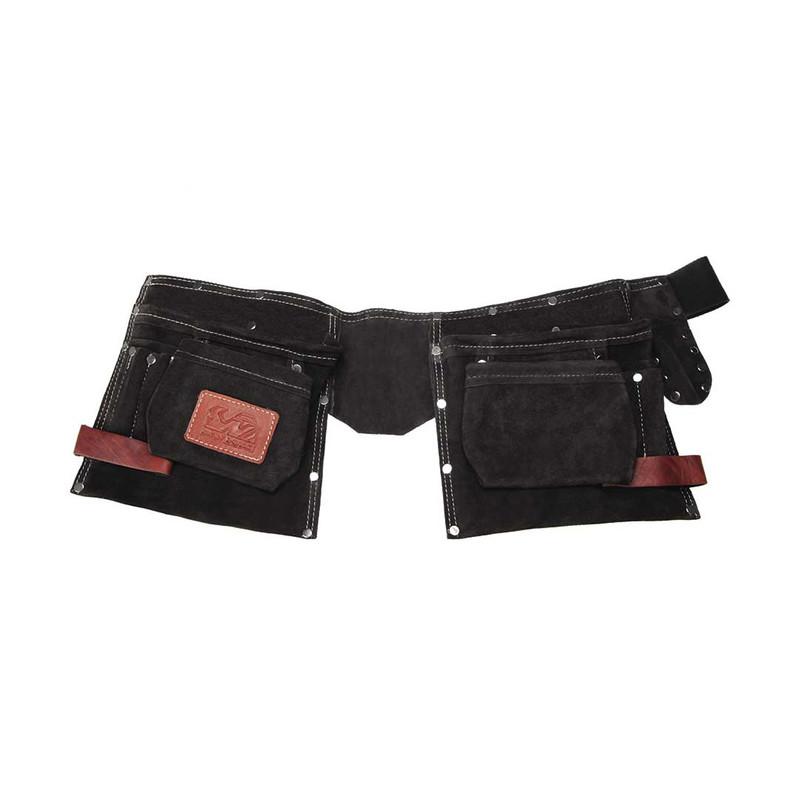 کیف کمری ابزار ایران پتک مدل دوقلو کد SA1011