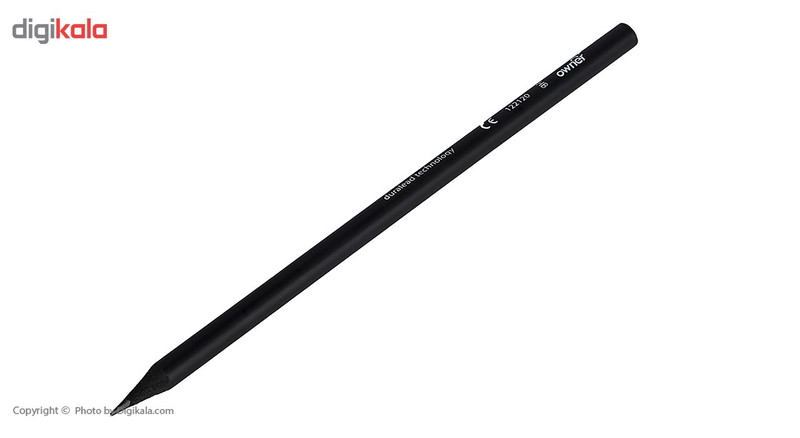 مداد اونر مدل Duralead Technology کد 122120 بسته 12 عددی مداد اونر مدل Duralead Technology کد 122120 بسته 12 عددی
