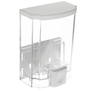 پمپ مایع دستشویی پاندا کد zx-960