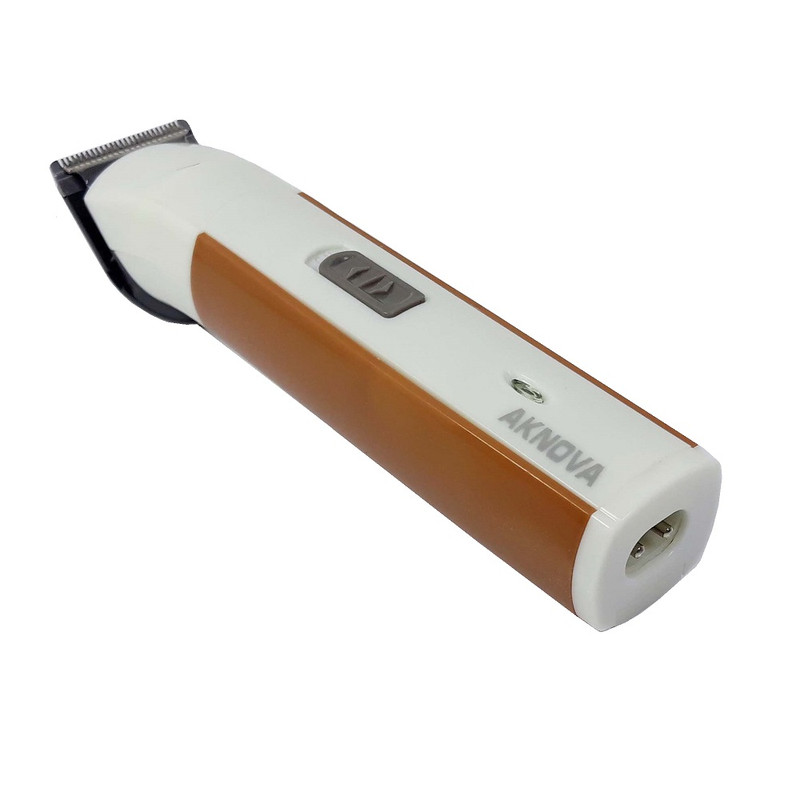 ماشین اصلاح موی صورت آکنووا مدل AK-3909 ماشین اصلاح موی صورت آکنووا مدل AK-3909