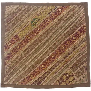 رومیزی سوزن دوزی مدل سرمه کد SER29