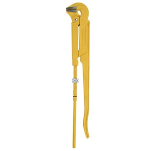 Kenzax KPW-103 Pipe Wrench 3 Inch