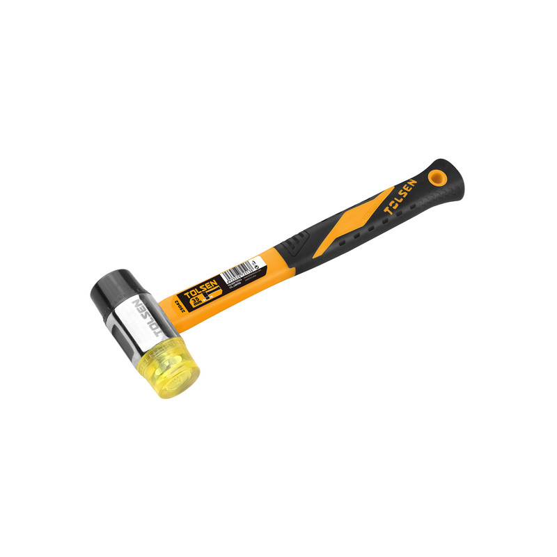 چکش تولسن مدل 25042 سایز 35 میلیمتر