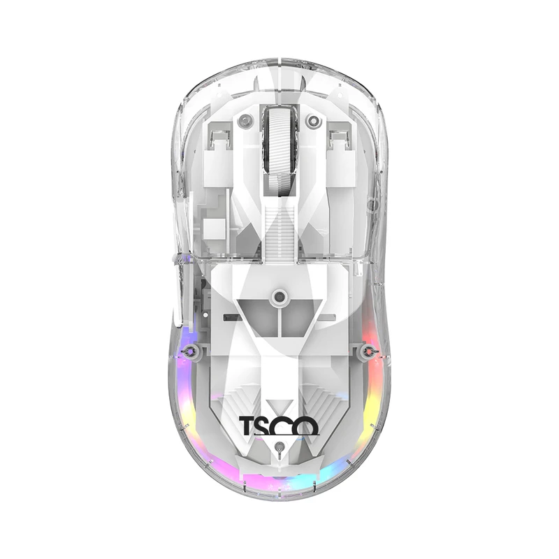 ماوس بی سیم تسکو مدل TM 795W