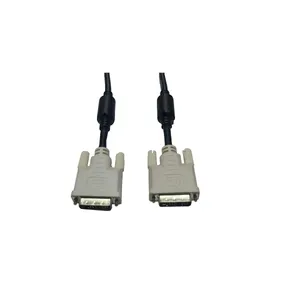 کابل DVI مدل SEONG JI طول 2 متر