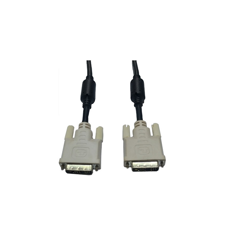 کابل DVI مدل SEONG JI طول 2 متر