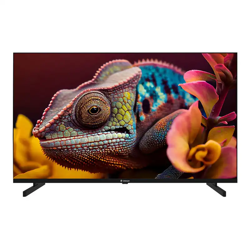 تلویزیون ال ای دی هوشمند اسنوا مدل SSD-43SK450DI سایز 43 اینچ