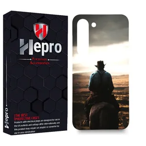 HEPRO MC Cover for SAMSUNG GALAXY S23