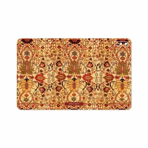 MAHOOT Iran-Carpet2 Cover Sticker for Huawei Matepad 10.4 2020 BAH3-L09