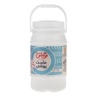 ماست یونانی پر چرب می ماس - 2 کیلوگرم