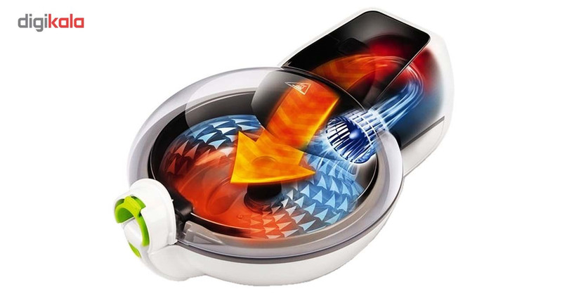 سرخ کن تفال مدل AH950020 سرخ کن تفال مدل AH950020