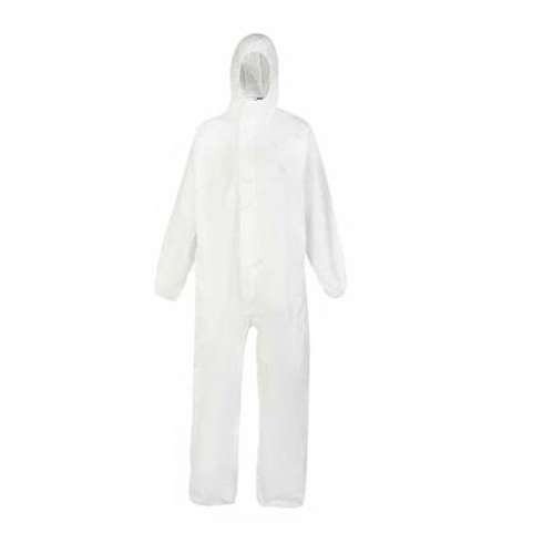 لباس کار یکبار مصرف هانیول مدل Mutex E Light