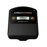 ریموت کنترل دوربین هایپر مدل iUSBportCAMERA