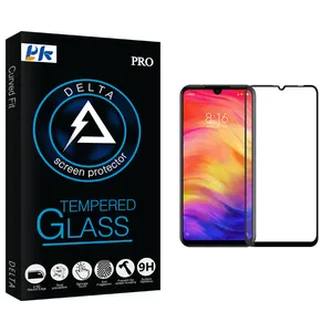 PK Delta Glass Screen Protector For Xiaomi Redmi Note 7