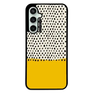 AKAM AMC-WSGS23FE-DOTS-16 Cover For Samsung Galaxy S23 FE
