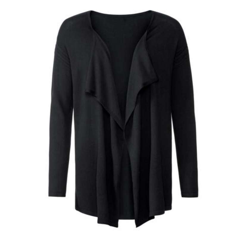 ژاکت زنانه اسمارا مدل Plain-blc